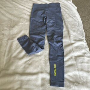 IETS FRANS Seamless  leggings